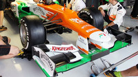 Force India