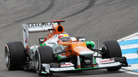 Force India