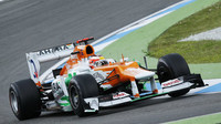 Force India