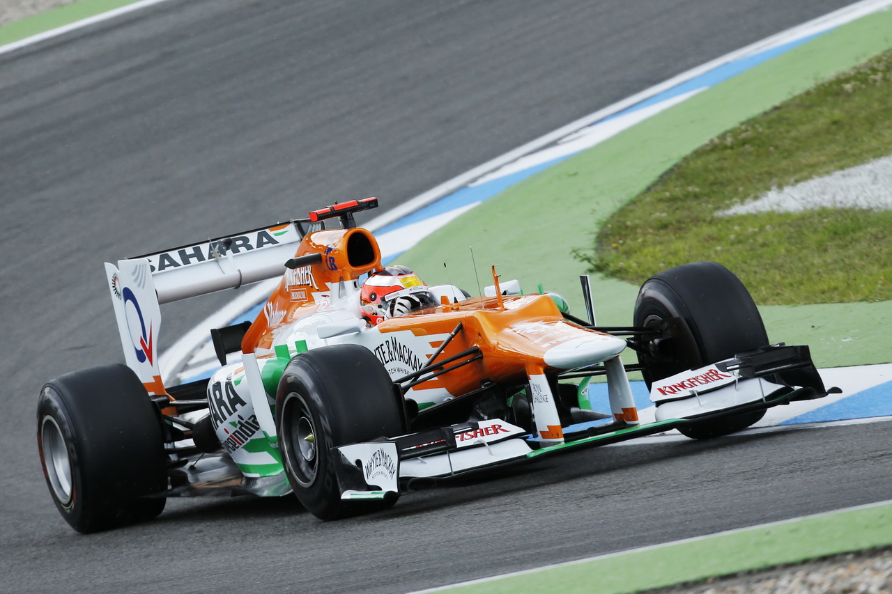 Force India