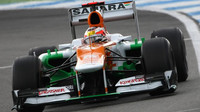 Force India