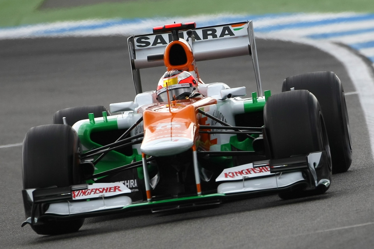 Force India