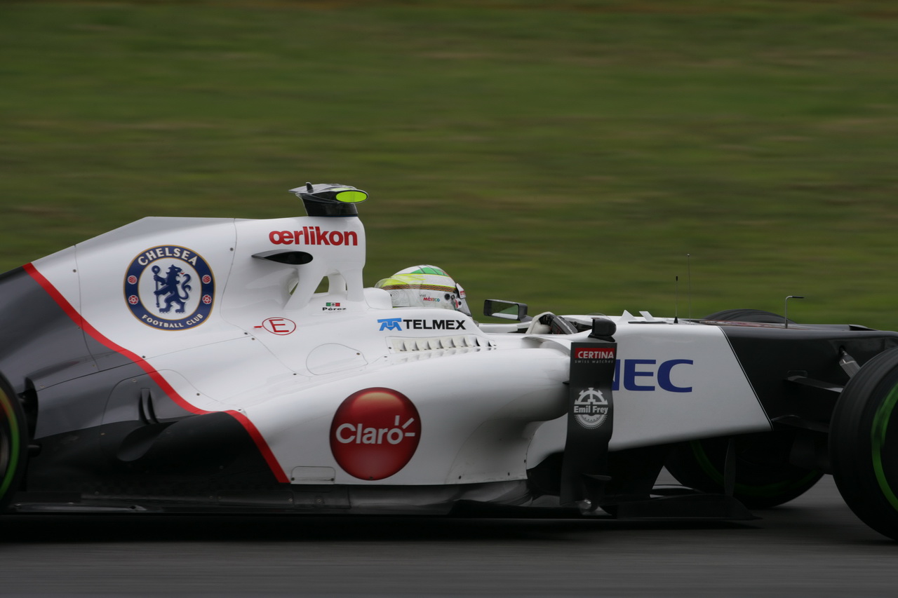 Sauber