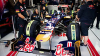 Toro Rosso