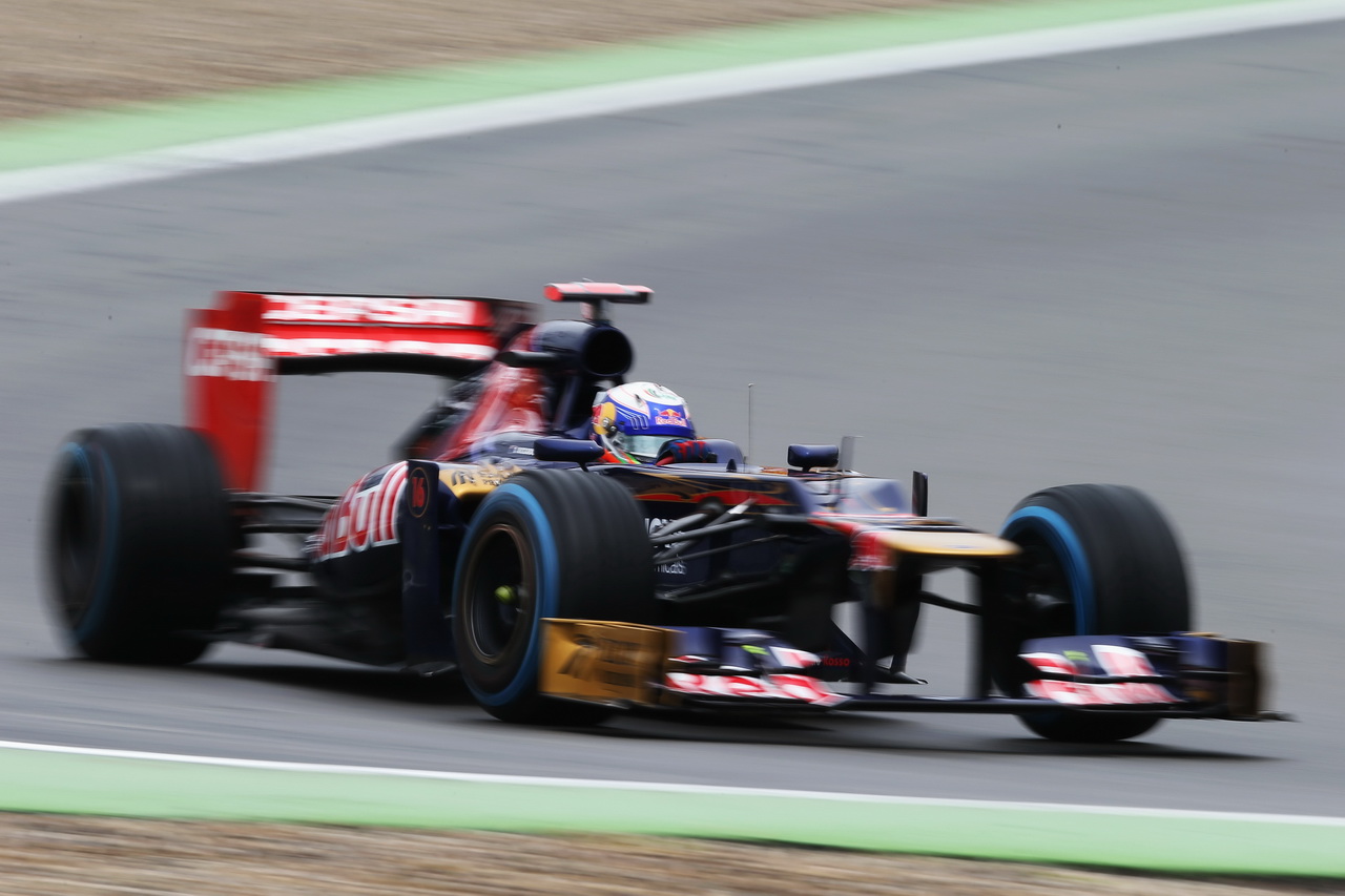 Toro Rosso