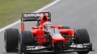 Marussia