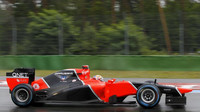 Marussia