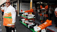 Force India