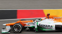 Force India