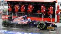 Toro Rosso