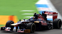 Toro Rosso