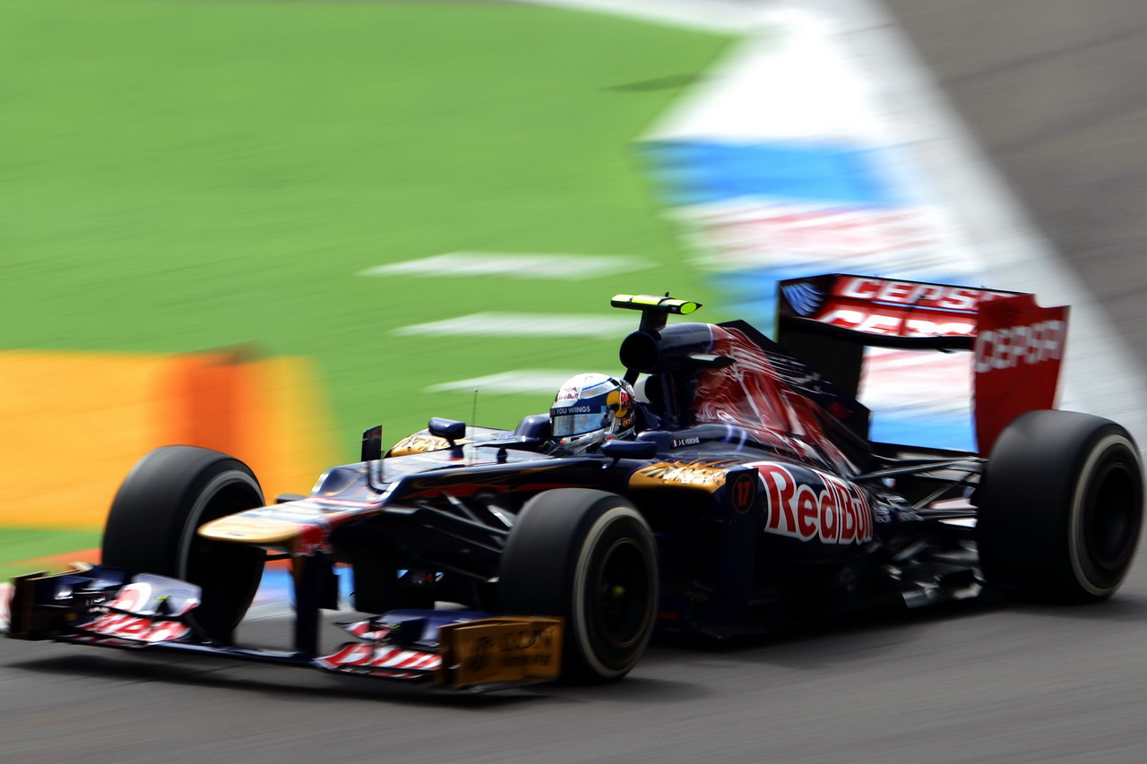 Toro Rosso