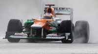 Force India