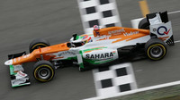 Force India