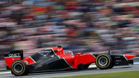 Marussia