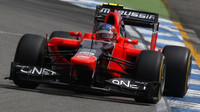 Marussia