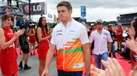 Force India