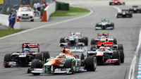 Force India