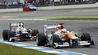 Force India