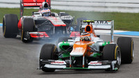 Force India