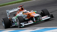 Force India