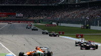 Force India