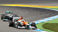 Force India