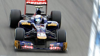 Toro Rosso