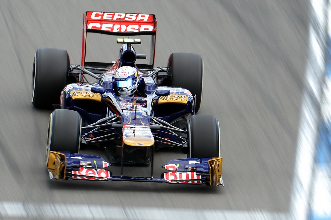 Toro Rosso