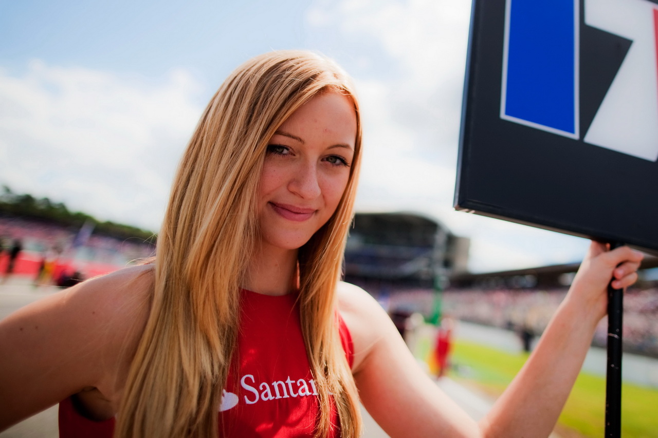 GP Německa (Hockenheim)