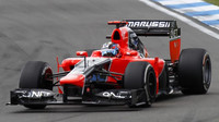 Marussia