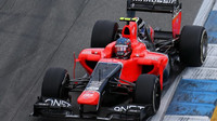 Marussia