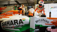 Force India