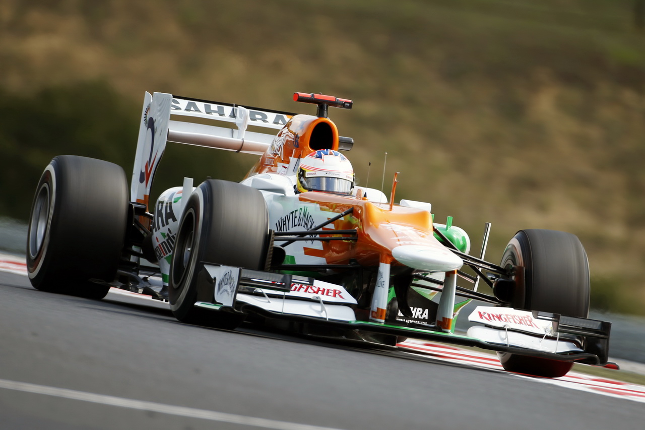 Force India