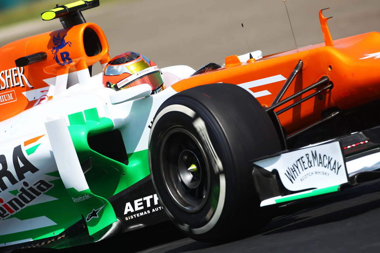 Force India