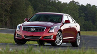 Cadillac ATS