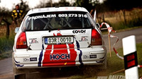 Rally České Budějovice