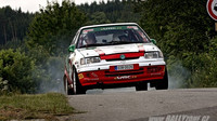 Rally České Budějovice