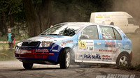 Rally České Budějovice