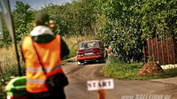 Rally České Budějovice