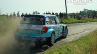 rally kostelec