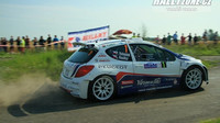 rally kostelec