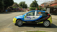 rally kostelec