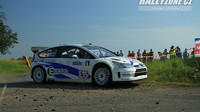 rally kostelec