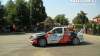 rally kostelec