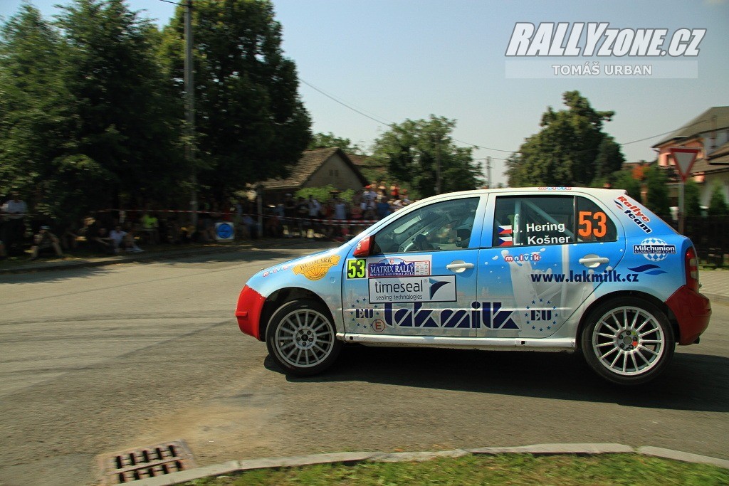 rally kostelec