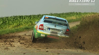 rally kostelec