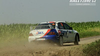 rally kostelec