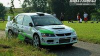 rally kostelec