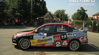 rally kostelec